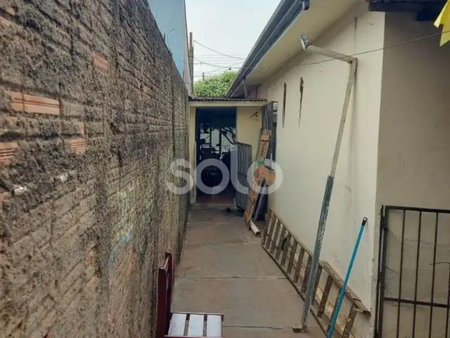 Casa venda em Região Imediata de Araraquara, Araraquara