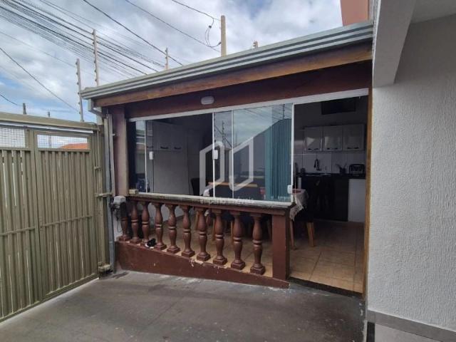 Casa venda em Araraquara