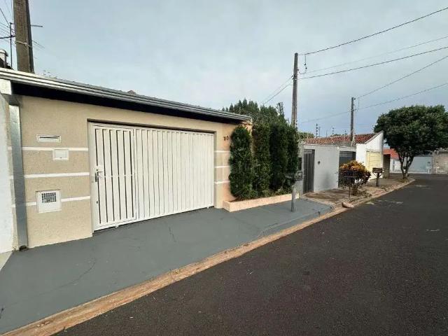 Casa venda em Região Imediata de Araraquara, Araraquara