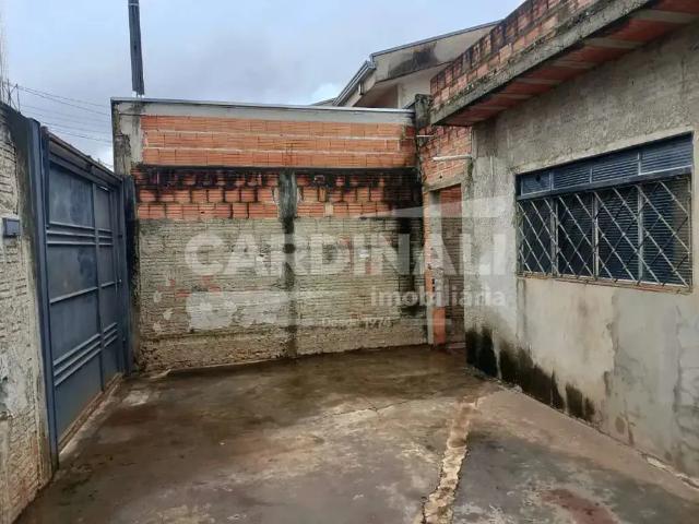 Casa venda em Região Imediata de Araraquara, Araraquara