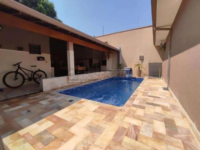 Casa venda em Região Imediata de Araraquara, Araraquara
