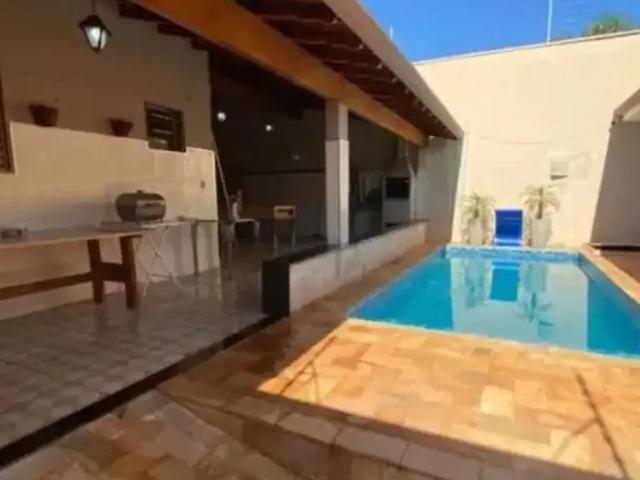Casa venda em Região Imediata de Araraquara, Araraquara