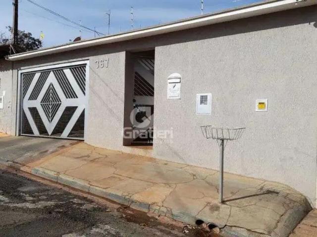 Casa venda em Região Imediata de Araraquara, Araraquara