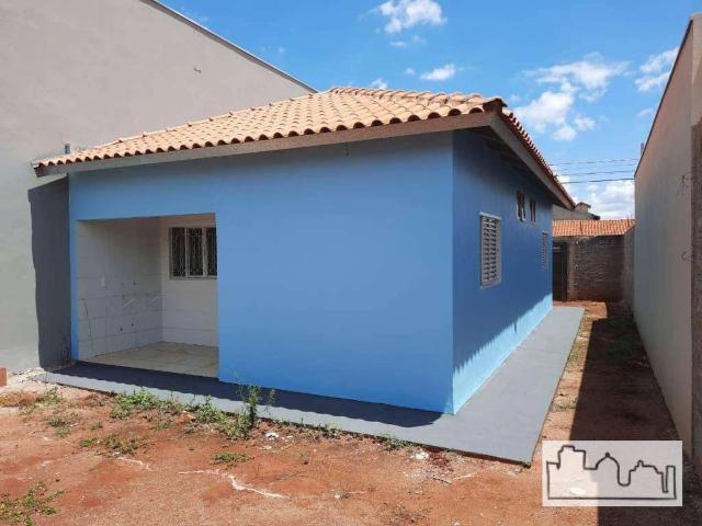 Casa venda em Araraquara, Região Geográfica Intermediária de Araraquara
