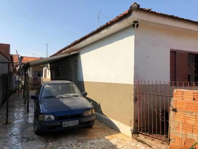 Casa venda em Região Imediata de Araraquara, Araraquara