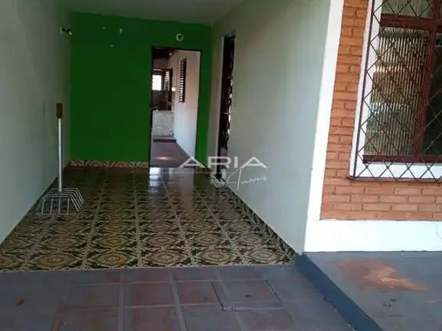 Casa venda em Região Imediata de Araraquara, Araraquara