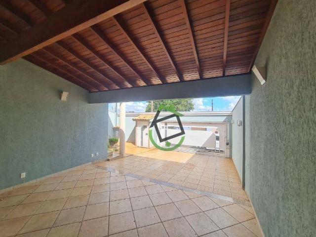 Casa venda em Araraquara