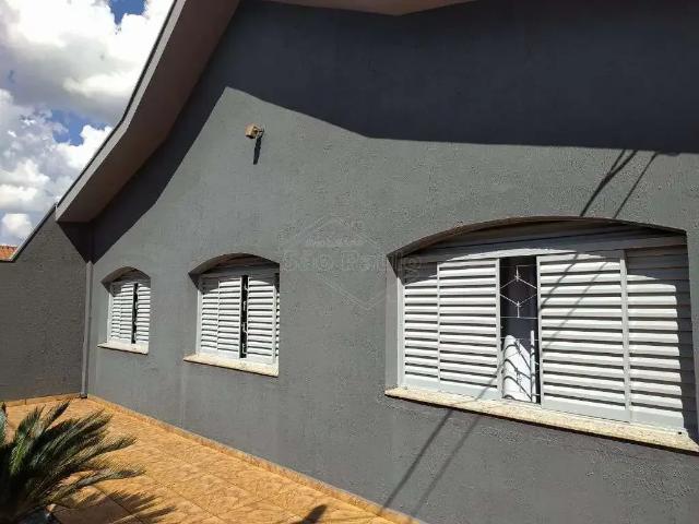 Casa venda em Araraquara