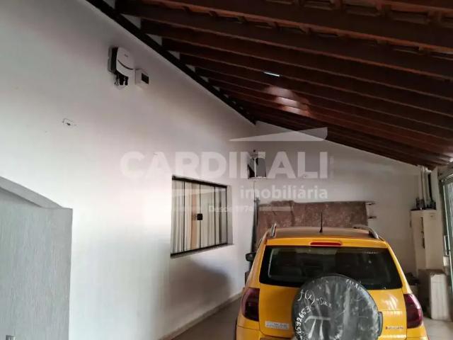 Casa venda em Região Imediata de Araraquara, Araraquara
