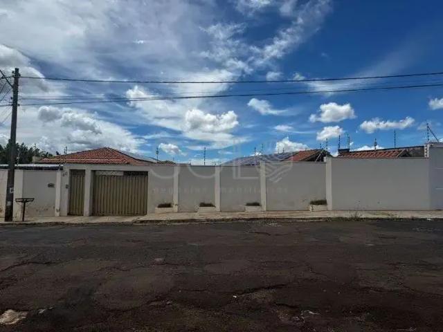 Casa venda em Araraquara