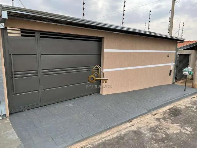 Casa venda em Região Imediata de Araraquara, Araraquara