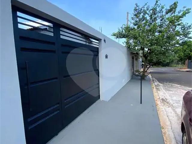 Casa venda em Região Imediata de Araraquara, Araraquara