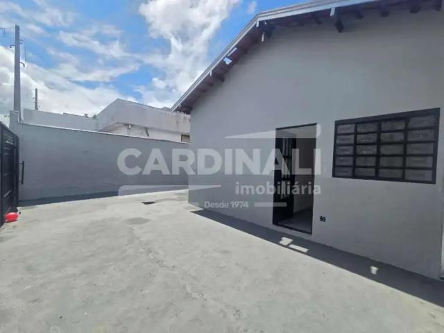 Casa venda em Região Imediata de Araraquara, Araraquara