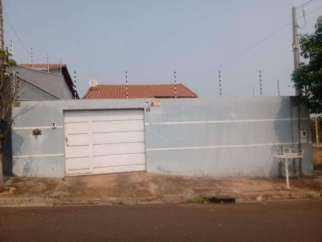 Casa venda em Região Imediata de Araraquara, Araraquara