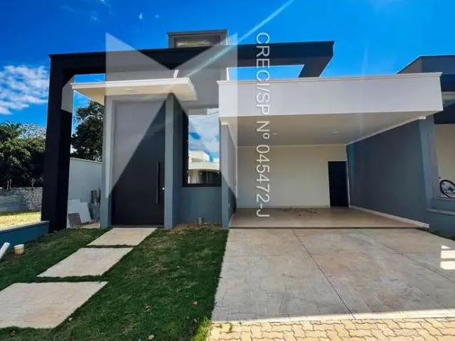 Casa venda em Residencial Volpi, Araraquara