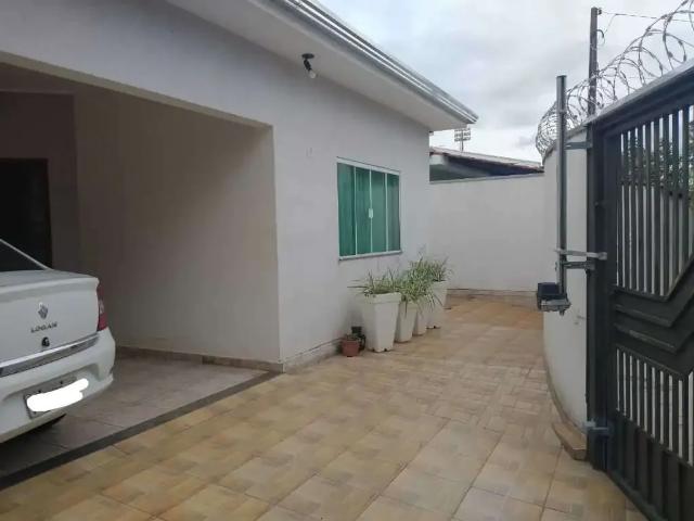 Casa venda em Região Imediata de Araraquara, Araraquara