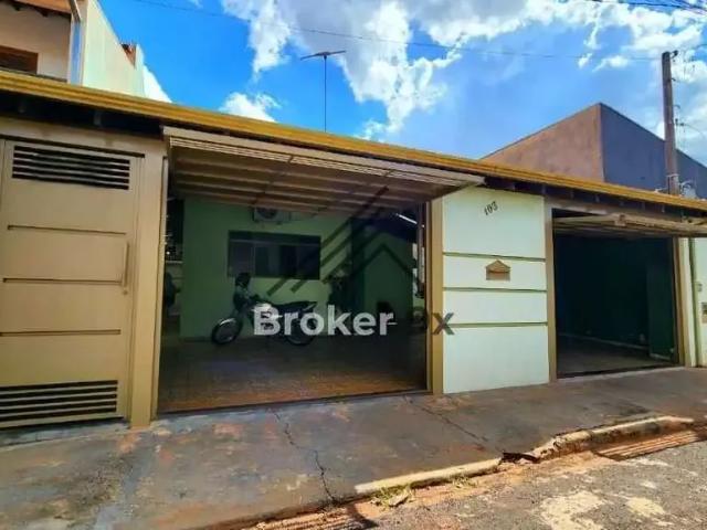Casa venda em Região Imediata de Araraquara, Araraquara
