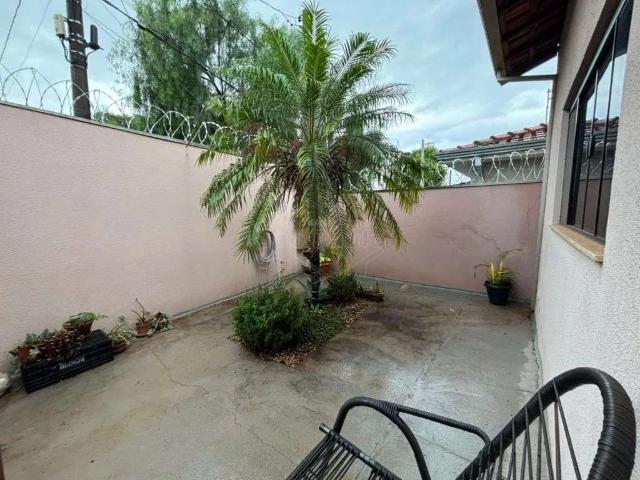 Casa venda em Araraquara
