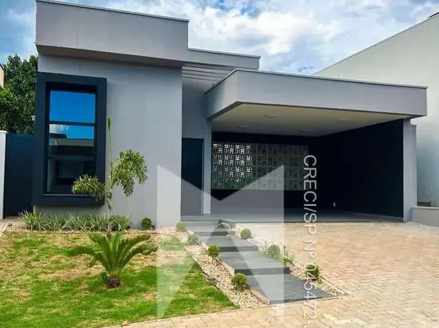 Casa venda em Residencial Volpi, Araraquara