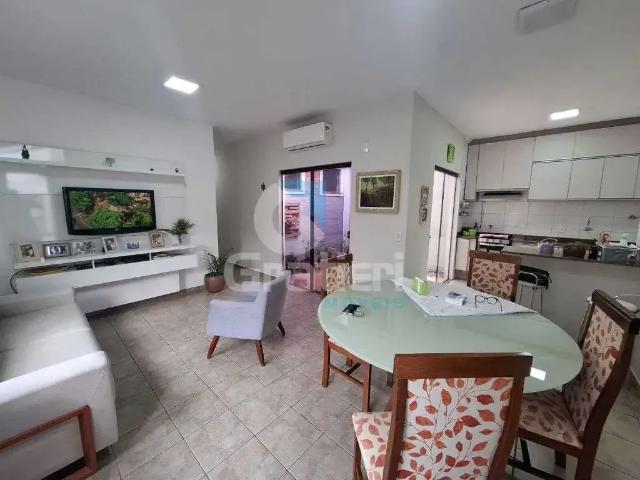 Casa venda em Região Imediata de Araraquara, Araraquara