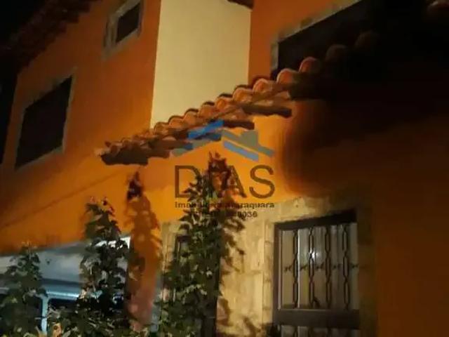 Casa venda em Região Imediata de Araraquara, Araraquara