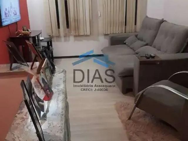 Casa venda em Região Imediata de Araraquara, Araraquara