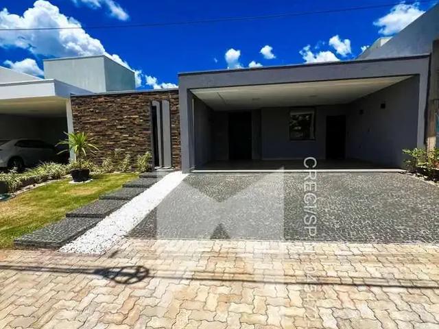 Casa venda em Residencial Volpi, Araraquara