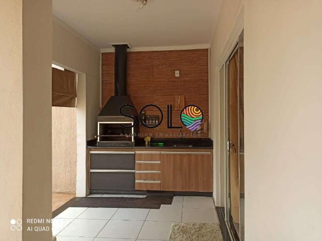 Casa venda em Região Imediata de Araraquara, Araraquara