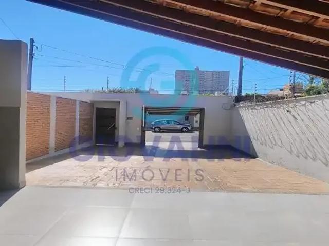 Casa venda em Região Imediata de Araraquara, Araraquara