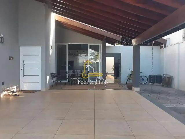 Casa venda em Araraquara