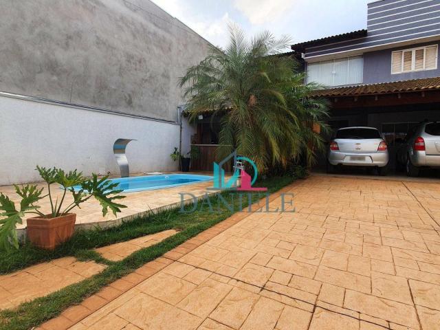 Casa venda em Araraquara