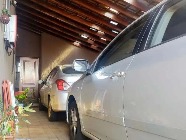 Casa venda em Região Imediata de Araraquara, Araraquara