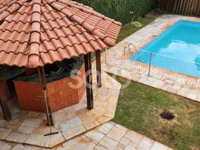 Casa venda em Vila Xavier, Araraquara