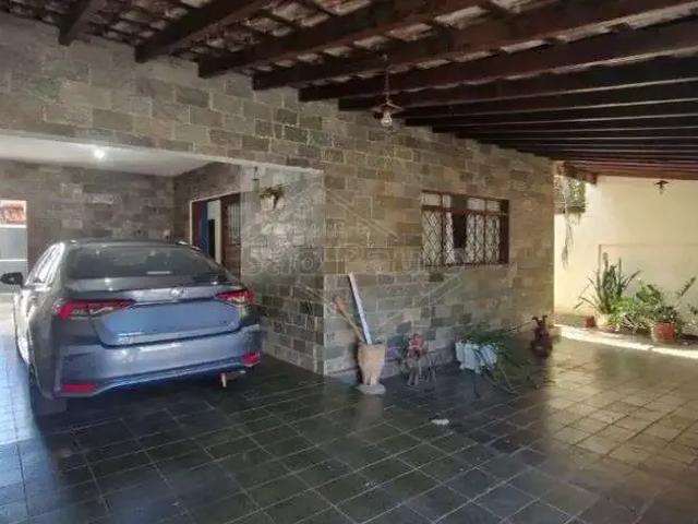 Casa venda em Região Imediata de Araraquara, Araraquara