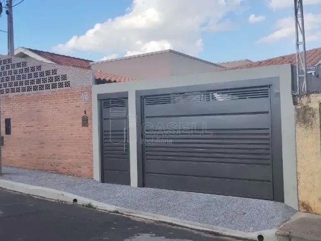 Casa venda em Região Imediata de Araraquara, Araraquara