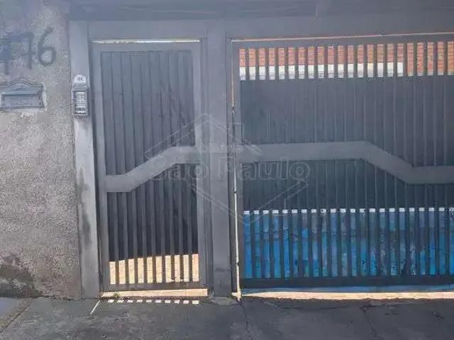 Casa venda em Região Imediata de Araraquara, Araraquara
