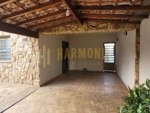 Casa venda em Região Imediata de Araraquara, Araraquara