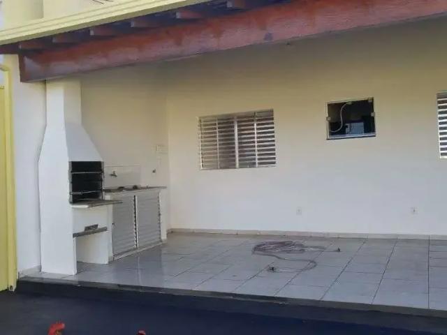 Casa venda em Região Imediata de Araraquara, Araraquara