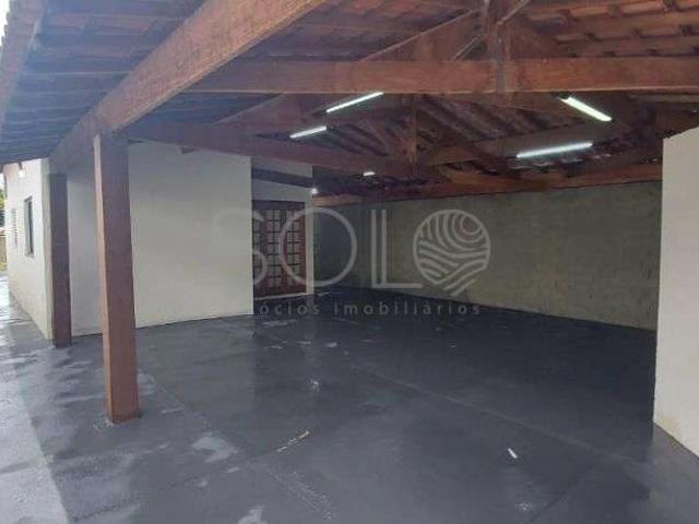 Casa venda em Vila Xavier, Araraquara