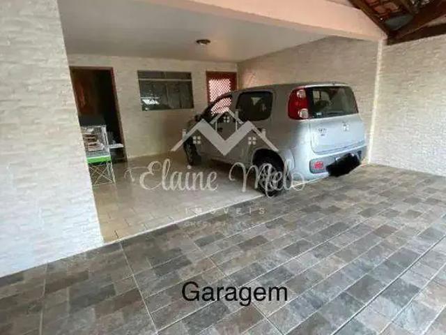 Casa venda em Região Imediata de Araraquara, Araraquara