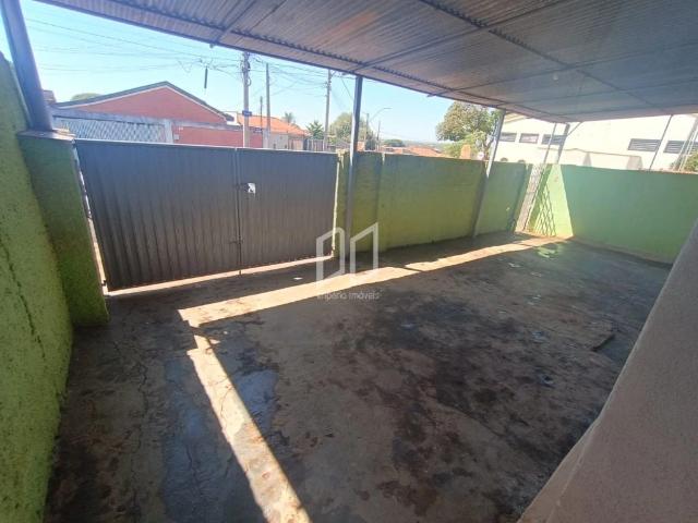 Casa venda em Vila Xavier, Araraquara