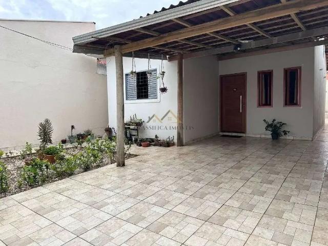 Casa venda em Região Imediata de Araraquara, Araraquara