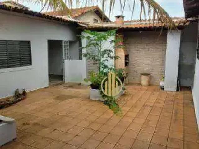 Casa venda em Região Imediata de Araraquara, Araraquara