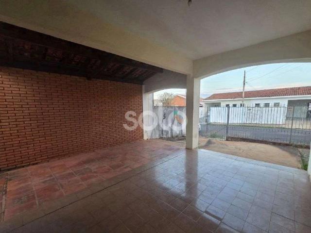 Casa venda em Vila Xavier, Araraquara