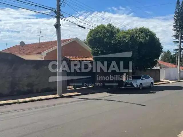 Casa venda em Região Imediata de Araraquara, Araraquara