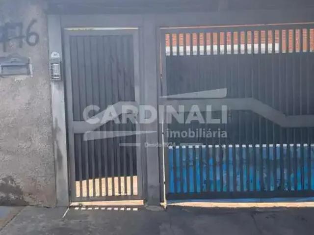 Casa venda em Araraquara, Região Geográfica Intermediária de Araraquara