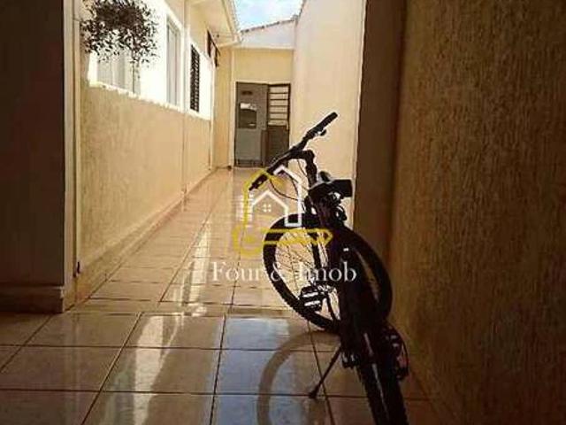 Casa venda em Vila Xavier, Araraquara