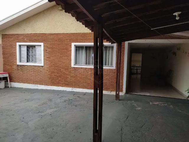 Casa venda em Região Imediata de Araraquara, Araraquara
