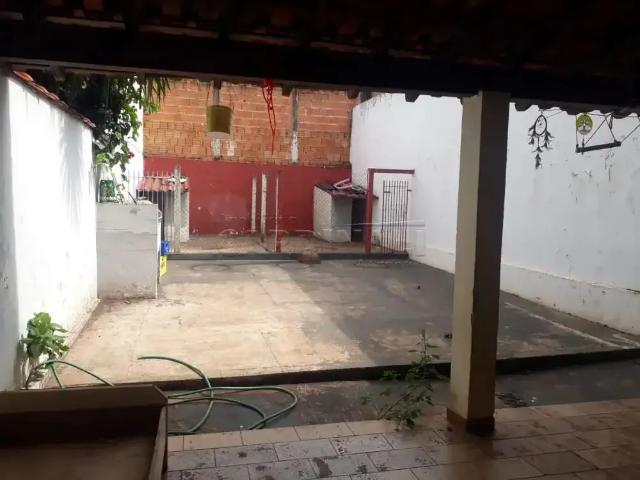 Casa venda em Jardim Margarida, Araraquara