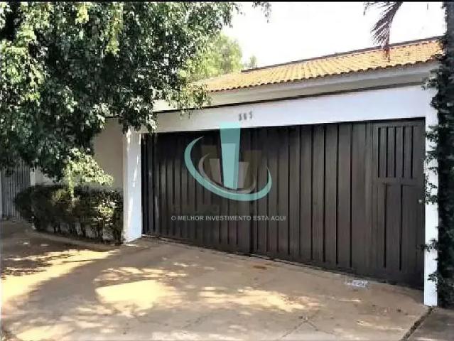 Casa venda em Região Imediata de Araraquara, Araraquara